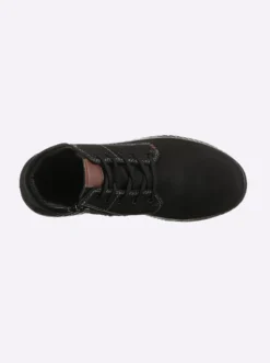 Stiefelette mit wetterfester Tex-Ausrüstung