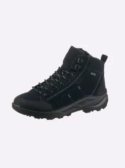 Stiefelette wasserabweisend und weich gepolstert