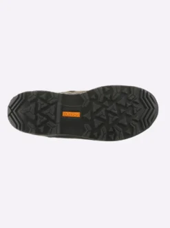 Stiefelette wasserabweisend und weich gepolstert