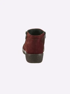 Stiefelette wind- und wasserabweisend