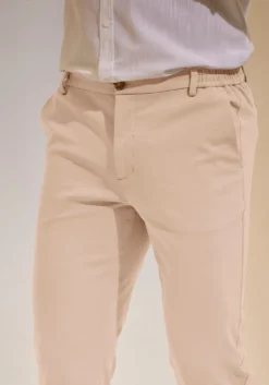 Stoffhose
