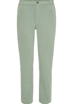 Stoffhose