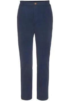 Stoffhose
