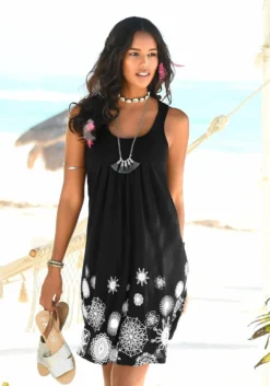 Strandkleid