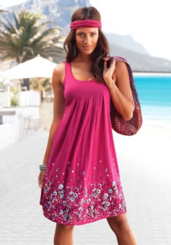 Strandkleid