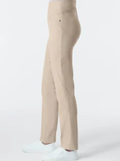 Stretch-Hose in Schlupfform