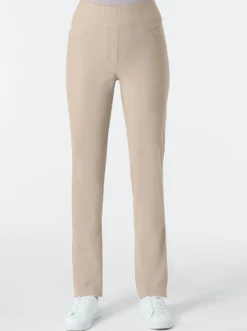 Stretch-Hose in Schlupfform