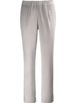 Stretch-Hose mit innenliegendem Dehnbund