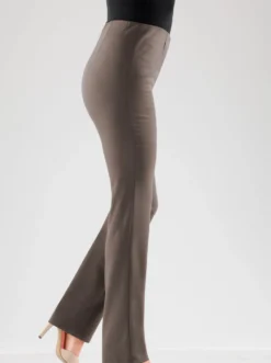 Stretch-Hose mit innenliegendem Dehnbund