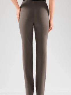 Stretch-Hose mit innenliegendem Dehnbund