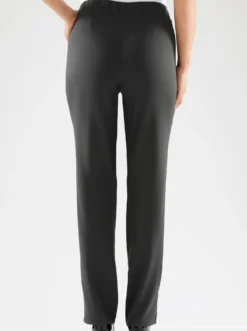 Stretch-Hose mit innenliegendem Dehnbund