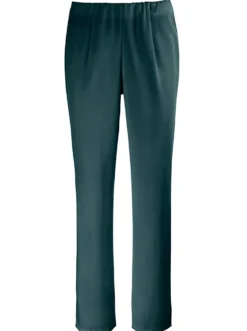 Stretch-Hose mit innenliegendem Dehnbund