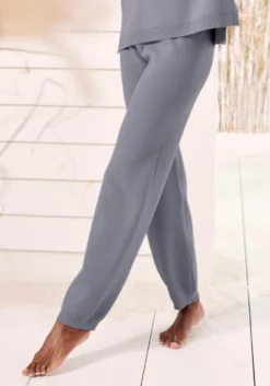Strickhose