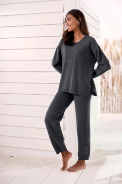 Strickhose