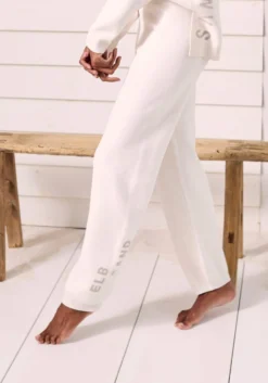 Strickhose