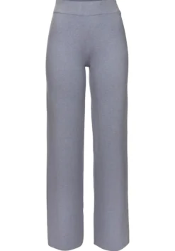Strickhose
