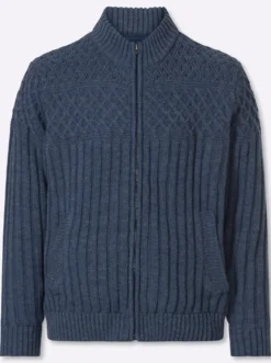 Strickjacke