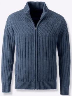 Strickjacke