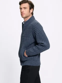 Strickjacke