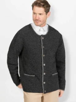 Strickjacke