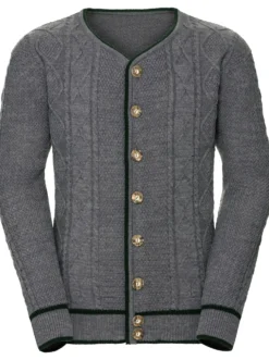 Strickjacke