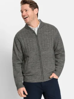 Strickjacke