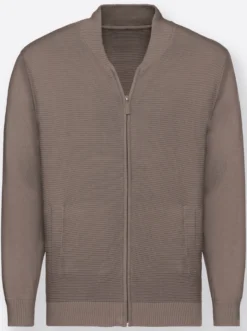 Strickjacke