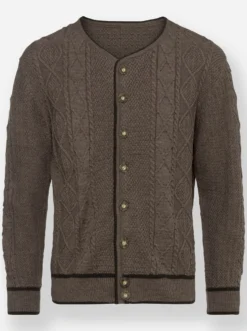 Strickjacke