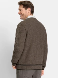 Strickjacke