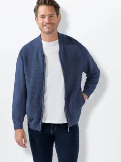 Strickjacke