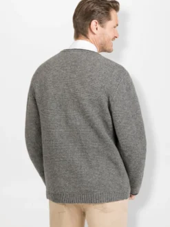 Strickjacke