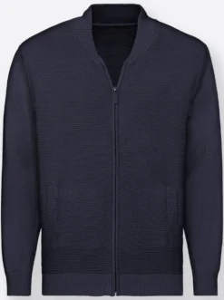 Strickjacke