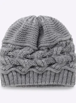 Strickmütze