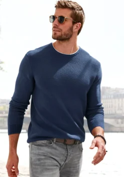 Strickpullover