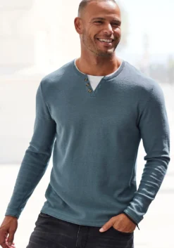 Strickpullover