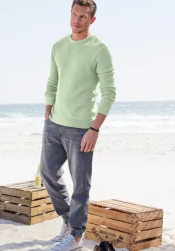 Strickpullover