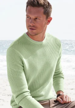 Strickpullover