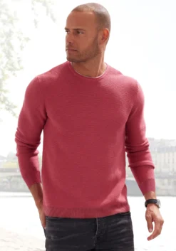 Strickpullover