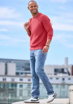 Strickpullover
