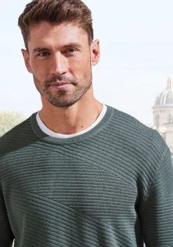 Strickpullover
