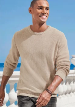 Strickpullover