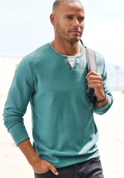 Strickpullover