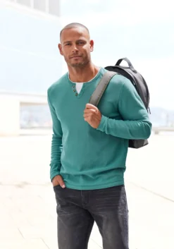 Strickpullover