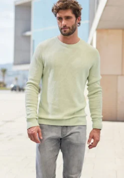 Strickpullover