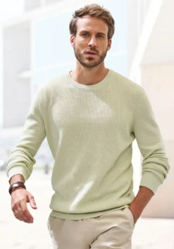 Strickpullover