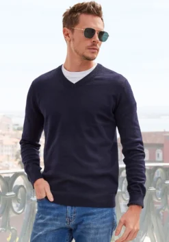 Strickpullover