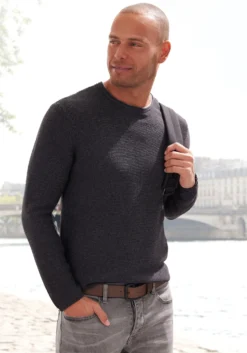 Strickpullover