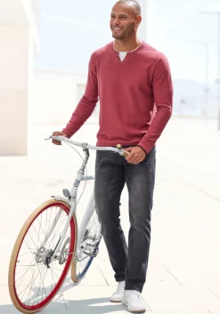 Strickpullover