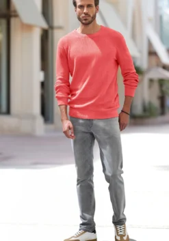 Strickpullover