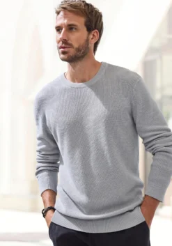 Strickpullover